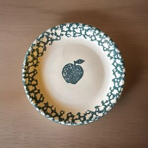Folk Craft - Hearts - By Tienshen 10" Plate